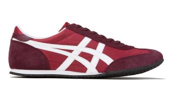 Onitsuka Tiger Machu Racer červené 1183B877-600