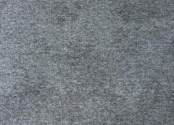 Betap koberce Metrážový koberec Serenity-bet 78 černý -  bez obšití  Černá 4m