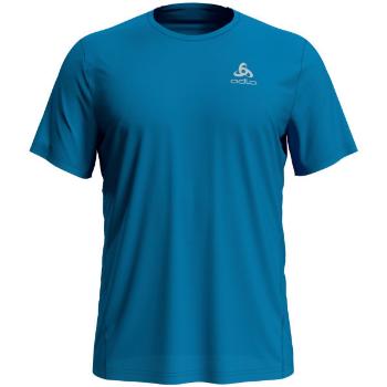 Odlo T-SHIRT S/S CREW NECK ELEMENT LIGHT Pánské tričko, modrá, velikost XL
