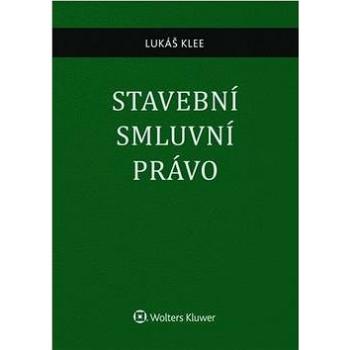 Stavební smluvní právo (978-80-7478-804-8)