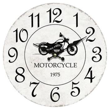 Goba hodiny Motorcycle (2000014)