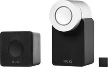 NUKI 220519 dveřní zámek připraveno pro Bluetooth