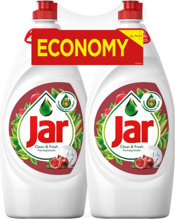 Jar Prostředek na nádobí Pomegranate 2 x 900 ml