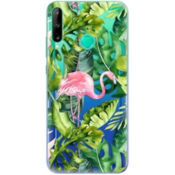 iSaprio Jungle 02 pro Huawei P40 Lite E (jun02-TPU3_P40LE)