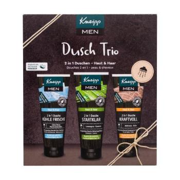 Kneipp Men Shower Trio dárková kazeta dárková sada