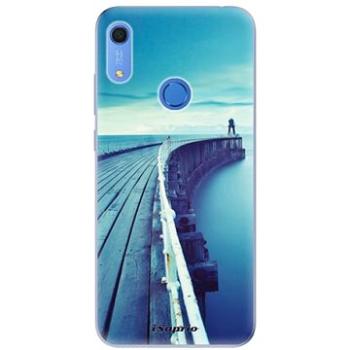 iSaprio Pier 01 pro Huawei Y6s (pier01-TPU3_Y6s)