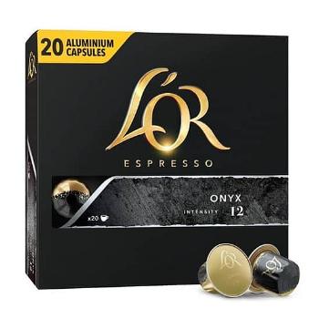 L'OR Onyx 20ks