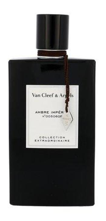 Parfémovaná voda Van Cleef & Arpels Collection - Extraordinaire Ambre Imperial , 75, mlml