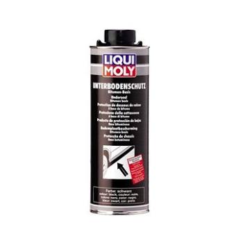 Liqui Moly Ochrana podvozku - živice, černá, 1 l (6112)