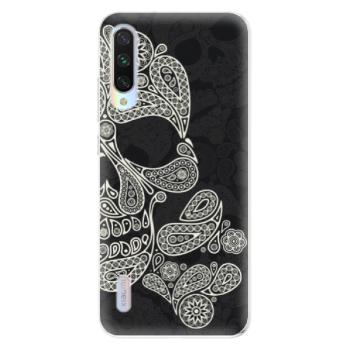 Odolné silikonové pouzdro iSaprio - Mayan Skull - Xiaomi Mi A3