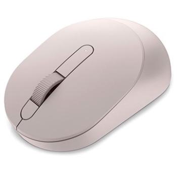 Dell Mobile Wireless Mouse MS3320W Pink (570-ABPY)