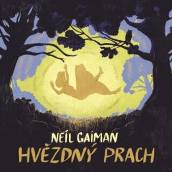 Hvězdný prach - Neil Gaiman - audiokniha