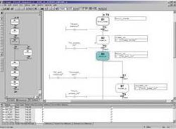 Software pro PLC Plovoucí licence pro software Siemens SIMATIC S7 Graph V5.6, 6ES7811-0CC07-0YA5