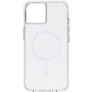 Case Mate Twinkle Diamond MagSafe Clear iPhone 14 (CM049154)