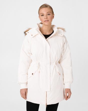 Converse Parka Bílá