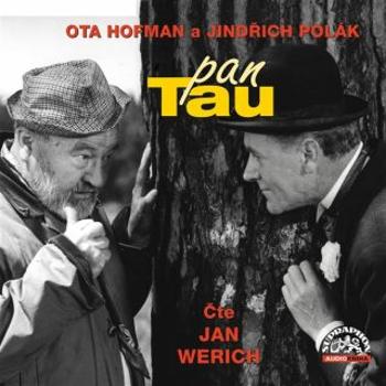Pan Tau - Ota Hofman, Jindřich Polák - audiokniha