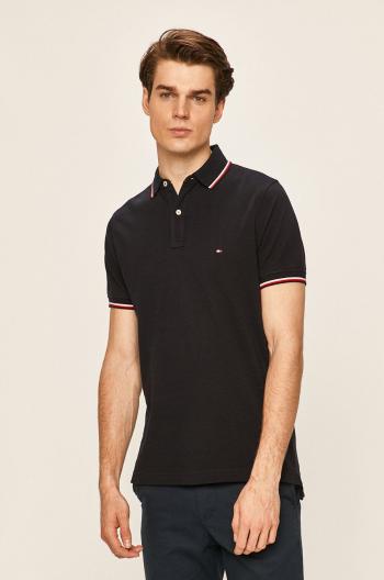 Polo tričko Tommy Hilfiger MW0MW13080