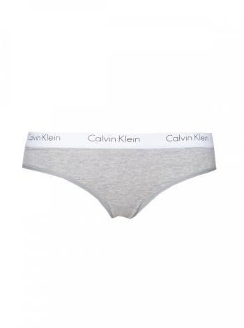 Calvin Klein Calvin Klein dámské šedé kalhotky