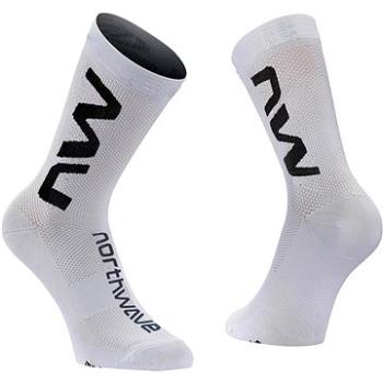 Northwave Extreme Air Sock bílá vel. 44 - 47 (8030819260830)