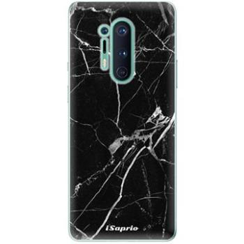 iSaprio Black Marble pro OnePlus 8 Pro (bmarble18-TPU3-OnePlus8p)