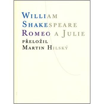 Romeo a Julie (978-80-7108-356-6)