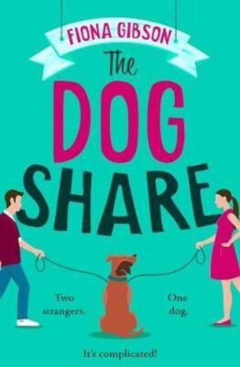 The Dog Share - Gibson Fiona