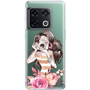 iSaprio Charming pro OnePlus 10 Pro (fash-TPU3-op10pro)