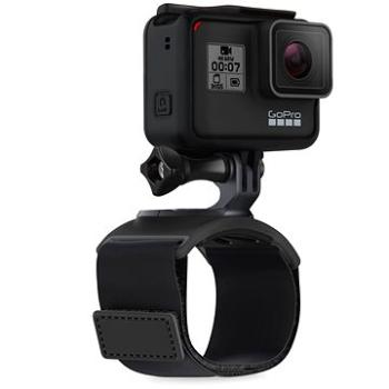 GoPro Držák na ruku + zápěstí (The Strap) (AHWBM-002)