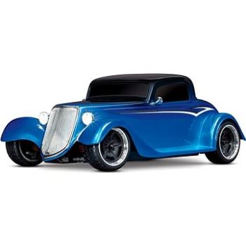 Traxxas Factory Five 35 Hot Rod Coupe 1:9 RTR modr (0020334931313)