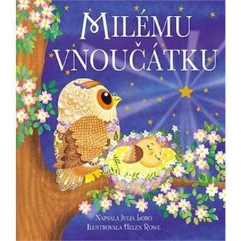 Milému vnoučátku (978-80-252-4718-1)