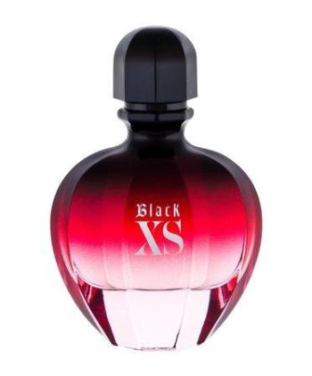 Parfémovaná voda Paco Rabanne - Black XS , 80ml