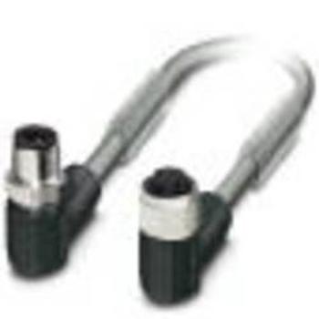 Připojovací kabel pro senzory - aktory Phoenix Contact SAC-5P-MR/ 2,0-923/FR CAN SCO 1419076 2.00 m, 1 ks