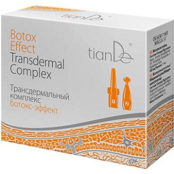 TIANDE Botox Effect Transdermal Complex 3 g + 7 ml  (6946379389503)