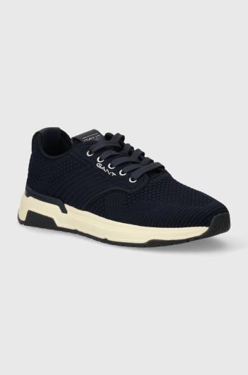 Sneakers boty Gant Jeuton tmavomodrá barva, 28638551.G69