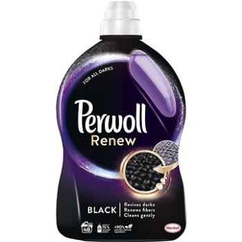 PERWOLL Renew Black 2,88 l (48 praní) (9000101540338)