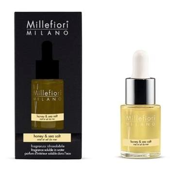 MILLEFIORI MILANO Honey & Sea Salt 15 ml (8051938697253)