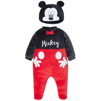 OVS Romper Set Mickey Mouse