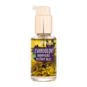 Purity Vision Lavender Restorative Bio Skin Oil 45 ml pleťový olej unisex