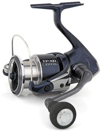 Shimano naviják twin power xd fa c3000 hg