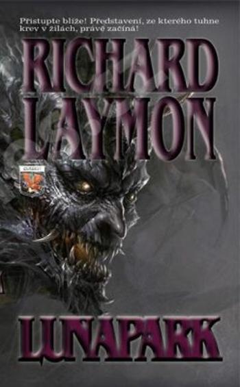 Lunapark - Richard Laymon