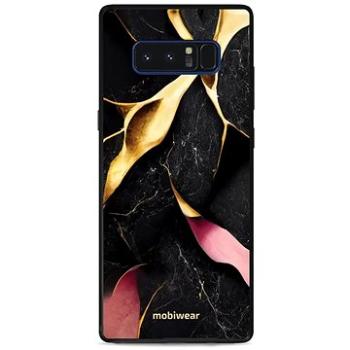 Mobiwear Glossy lesklý pro Samsung Galaxy Note 8 - G021G (5904808472197)