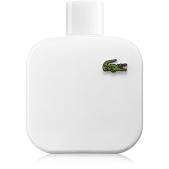 Lacoste Eau de Lacoste L.12.12 Blanc toaletní voda pro muže 175 ml