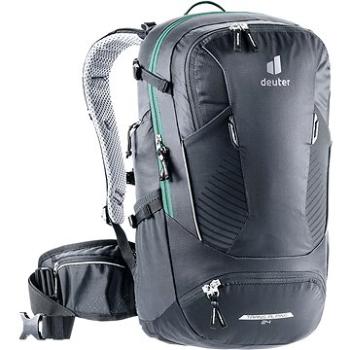 Deuter Trans Alpine 28 SL černý (4046051114439)