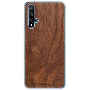 iSaprio Wood 10 pro Huawei Nova 5T (wood10-TPU3-Nov5T)