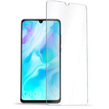 AlzaGuard 2.5D Case Friendly Glass Protector pro Huawei P30 Lite (AGD-TGC0136)