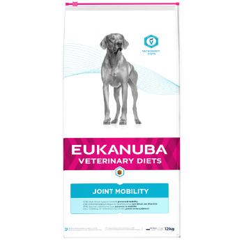 Eukanuba VD Joint Mobility Dog 12kg