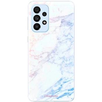 iSaprio Raibow Marble 10 pro Samsung Galaxy A33 5G (rainmar10-TPU3-A33-5G)