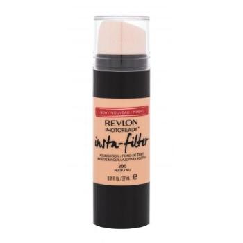 Revlon Photoready Insta-Filter 27 ml make-up pro ženy 200 Nude
