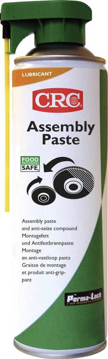 Montážní pasta ASSEMBLY PASTE bránící zapékání CRC, ASSEMBLY PASTE, 32604-AA 500 ml