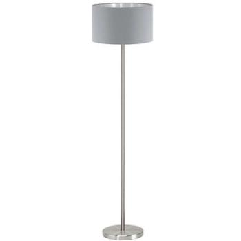 Eglo - Stojací lampa 1xE27/60W/230V (62782)